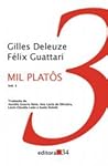 Mil Platôs, Vol. 3