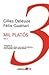 Mil Platôs, Vol. 3 by Gilles Deleuze