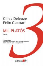 Mil Platôs, Vol. 3 (Paperback)