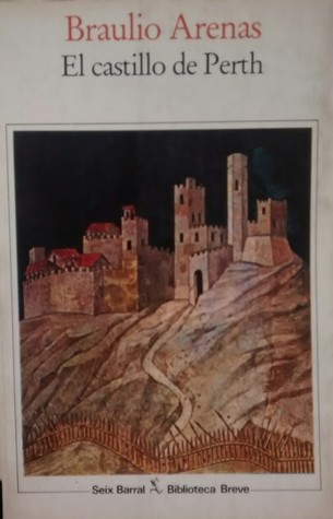 El castillo de Perth (Unknown Binding)