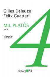 Mil Platôs, Vol. 4 (Paperback)