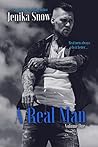 A Real Man: Volume One (A Real Man #1-3)