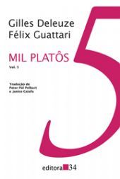 Mil Platôs, Vol. 5 (Paperback)
