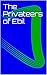 The Privateers of Ebil (The...