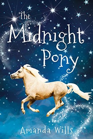 The Midnight Pony (Kindle Edition)