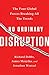 No Ordinary Disruption: The Four Global Forces Breaking All the Trends