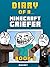 Diary of a Minecraft Griefe...