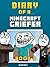 Diary of a Minecraft Griefer by Crafty Nichole