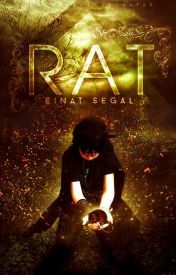 Rat (Wielder #1)