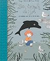 Les dauphins aussi ont le mal du pays ! by Tanya Stewner