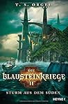Sturm aus dem Süden by T.S. Orgel