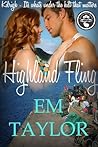 Highland Fling by Em Taylor