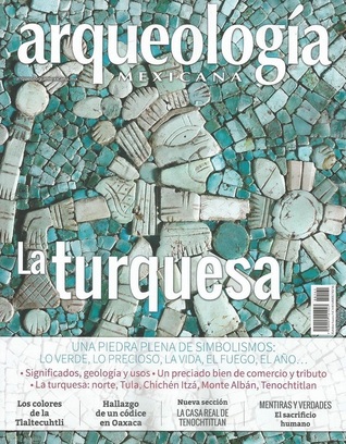 La Turquesa By Mutsumi Izeki