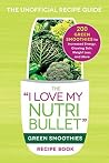 The I Love My Nut...