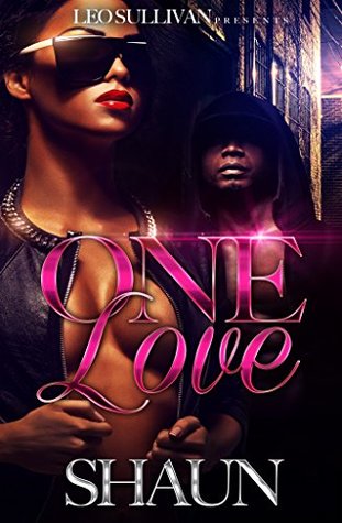 One Love (Kindle Edition)