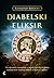 Diabelski eliksir (Templar, #3)