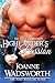 Highlander's Passion (The Matheson Brothers #2)