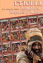 Etiopía: hombres, lugares y mitos (Paperback)