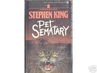 Pet Sematary