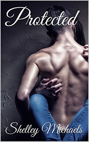 Protector: He'd stop at nothing to keep me. (English Rose Series. Book 1)