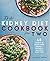 Kidney Diet Cookbook for Tw...
