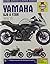 Yamaha Xj6 & Fz6r, '09-'15 Haynes Repair Manual (Haynes Powersport)