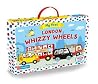 My First London Whizzy Wheels: Four Vehicle-Shaped Board Books in a Carry Case My First London Whizzy Wheels: Four Vehicle-Shaped Board Books in a Carry Case