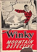Winky Mountain Detective