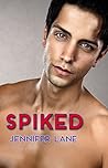 Spiked by Jennifer Lane