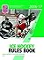 2016-17 NFHS Ice Hockey Rules Book