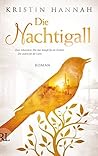 Book cover for Die Nachtigall