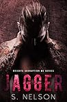 Jagger (Knights Corruption MC Series, #3)