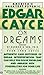 Edgar Cayce On Dreams by Harmon Hartzell Bro
