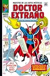 Doctor Extraño. S...