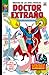 Doctor Extraño. Señor de las artes místicas. (Doctor Extraño Omnigold #1)