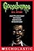 Goosebumps Collection: (Night of the Living Dummy; Deep Trouble; Monster Blood; The Haunted Mask)
