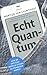 Echt quantum