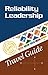 Certified Reliability Leader Travel Guide by Reliabilityweb