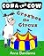 Cora the Cow Crashes the Circus