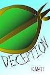 Deception (Hell Bent #4) Deception (Hell Bent #4)