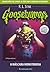 Goosebumps 23 - A Máscara Monstruosa haunted mask by R.L. Stine