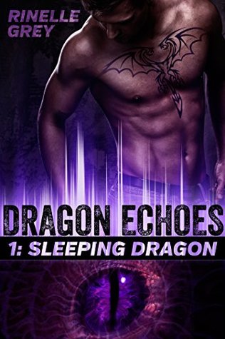 Sleeping Dragon (Dragon Echoes #1)