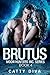 Brutus (Moon Hunters Inc. #4)