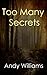 Too Many Secrets (DCI Hillman Book 3)