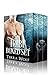 The Tribe Box Set (The Tribe, #1-3)