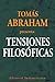 Tensiones filosóficas (Spanish Edition)