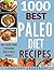 PALEO COOKBOOK: PALEO FOR B...