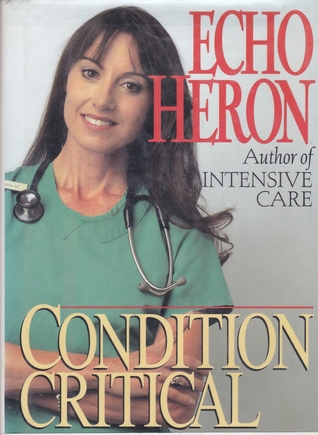 Condition Critical (Mass Market Paperback)