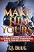Make Him YOURS: Simple Techniques To Make Your Man Love You Forever And For Better Relationships (Sex Book 3)