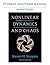 Student Solutions Manual for Nonlinear Dynamics and Chaos, 2nd edition